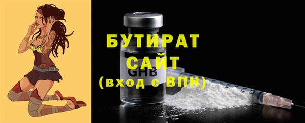 хмурый Новозыбков