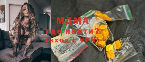 хмурый Новозыбков